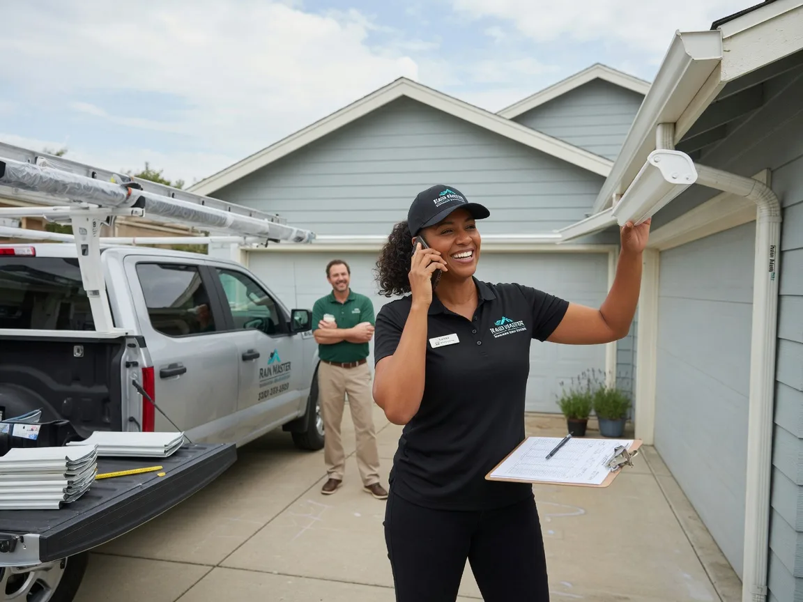 Gutter Installation Deer Park, CA FAQs